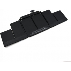 Apple A1417 (MacBook Pro 15 A1398 Mid 2012 - Early 2013) batteri / akkumulator