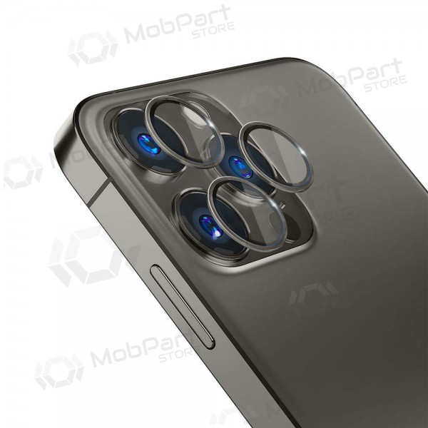 Apple iPhone 15 Pro herdet beskyttende glass for kameraet 