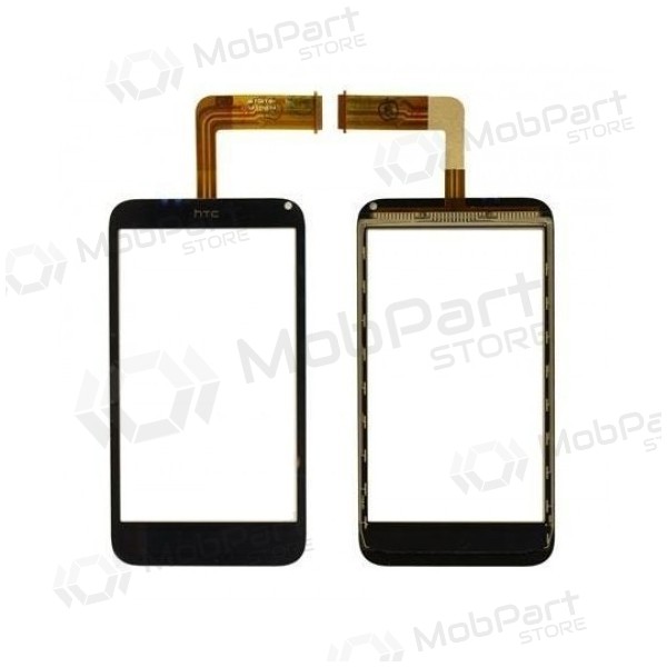 HTC Incredible S (G11) berøringssensitivt glass