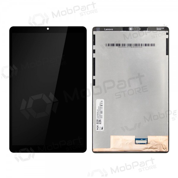 Lenovo Tab M8 HD TB-8505X 8.0 skjerm (svart)