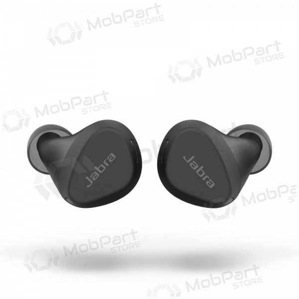 Trådløs hodetelefoner / headset Jabra Elite 3 Active (svart) Trådløs hodetelefoner / headset Jabra Elite 3 Active (svart)