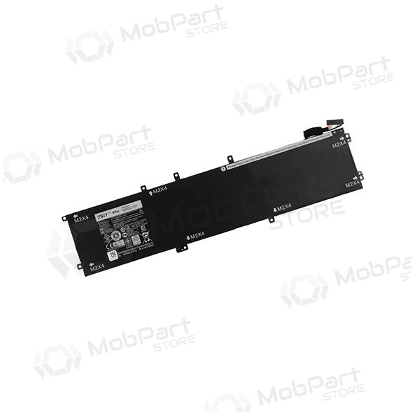 DELL 4GVGH bærbar batteri - PREMIUM DELL 4GVGH bærbar batteri - PREMIUM