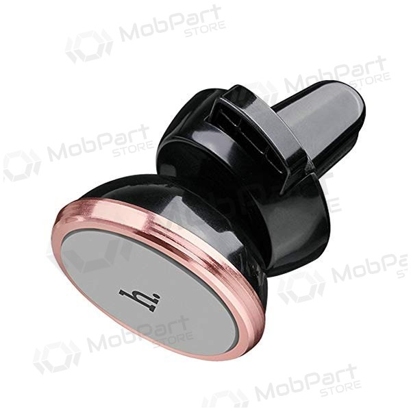 Mobilholder HOCO CA3 (for using on ventilation grille, magnetic fixing) Mobilholder HOCO CA3 (for using on ventilation grille, magnetic fixing)