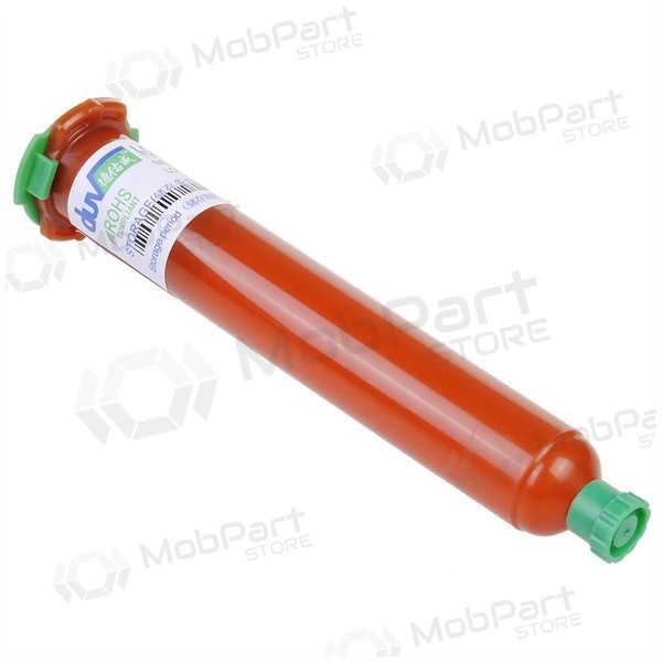 UV LOCA TP - 2500 (Liquid Optical Clear Adhesive) 50g lim