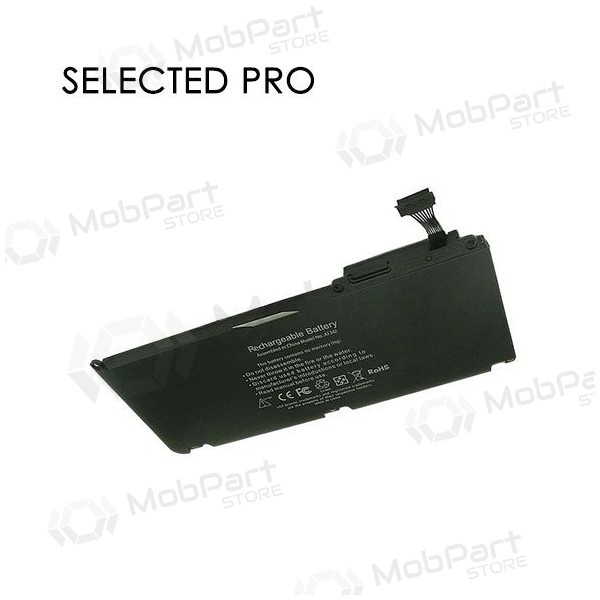 APPLE A1342, 5370mAh bærbar batteri APPLE A1342, 5370mAh bærbar batteri