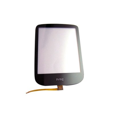 HTC Touch berøringssensitivt glass