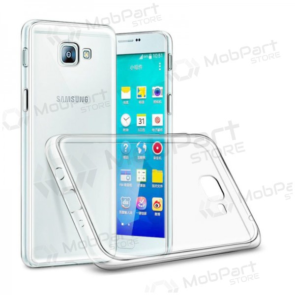 Samsung A515 Galaxy A51 deksel / etui Samsung A515 Galaxy A51 deksel / etui