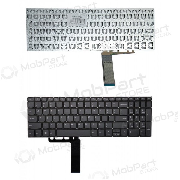 LENOVO IdeaPad 330-15ICH, US tastatur