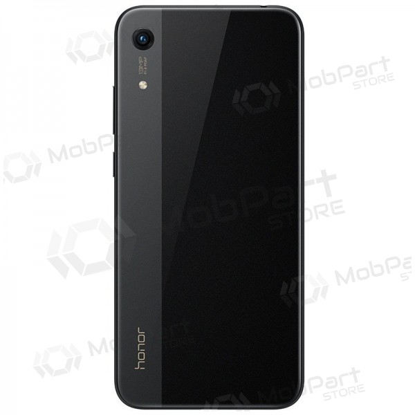Honor Play 8A bakside (svart) (brukt grade B, original) Honor Play 8A bakside (svart) (brukt grade B, original)
