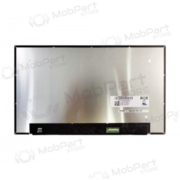 Matrica 14.0" 1920x1080 FHD, IPS, SLIM, matinė, 30 pin (dešinėje), A+