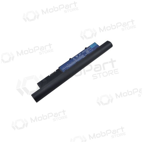 ACER AS09D31, 5200mAh bærbar batteri, Advanced ACER AS09D31, 5200mAh bærbar batteri, Advanced