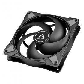 ARCTIC P14 MAX fan, 4-pin, 140mm, svart