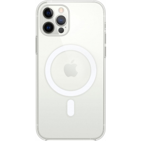 Apple iPhone 12 / 12 Pro deksel / etui 
