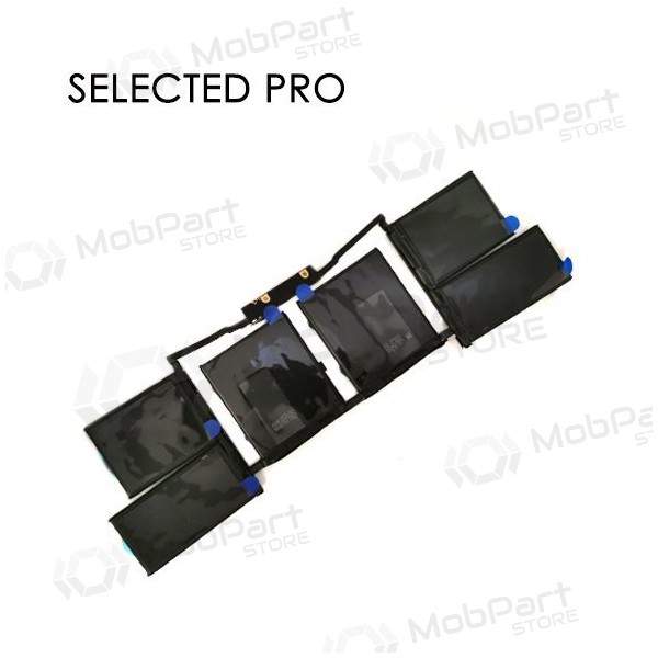 APPLE A1707, 6667mAh bærbar batteri APPLE A1707, 6667mAh bærbar batteri