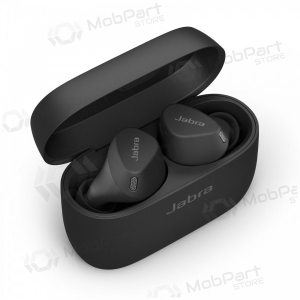 Trådløs hodetelefoner / headset Jabra Elite 3 Active (svart)