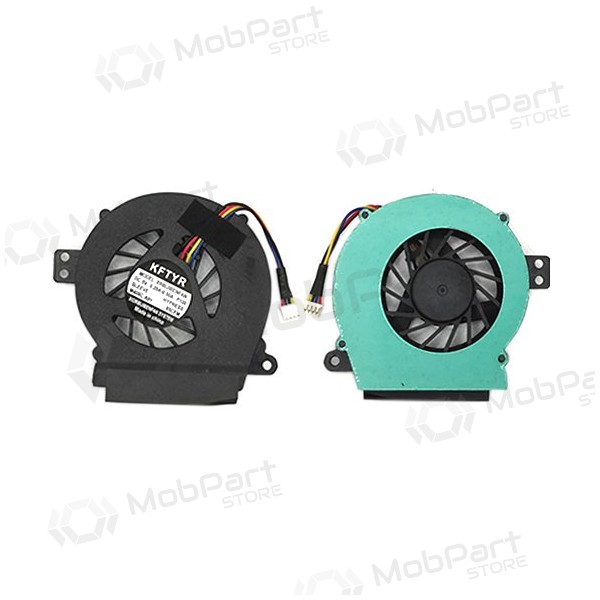 Kjøler for bærbar PC DELL A840, A860 Kjøler for bærbar PC DELL A840, A860
