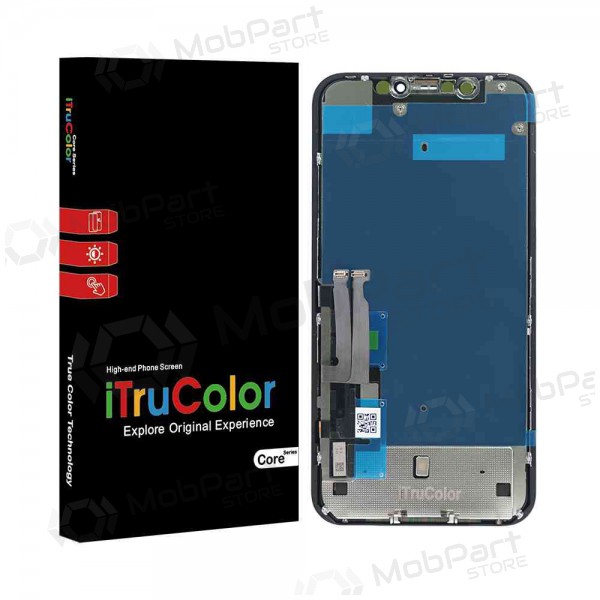 Apple iPhone 11 Pro Max skjerm (Premium Incell) Apple iPhone 11 Pro Max skjerm (Premium Incell)