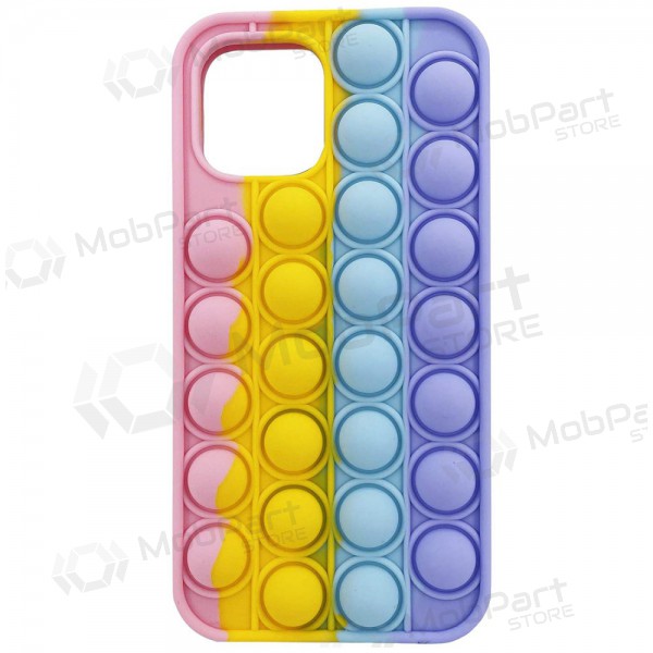 Apple iPhone 12 / 12 Pro deksel / etui Apple iPhone 12 / 12 Pro deksel / etui