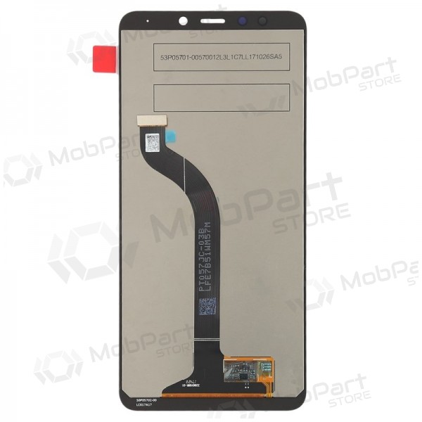 Xiaomi Redmi 5 skjerm (hvit)