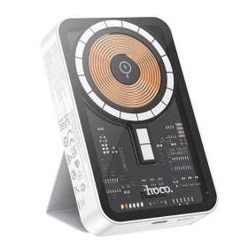 Powerbank Power Bank Hoco Q10A Magnetic PD20W 10000mAh