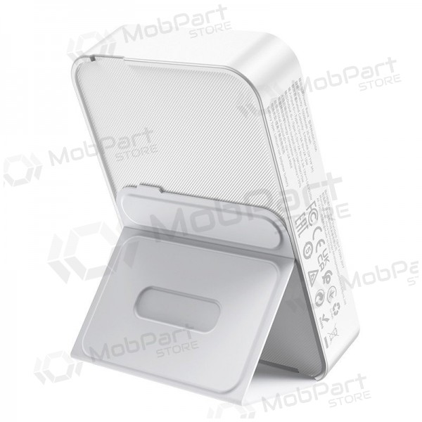 Powerbank Power Bank Hoco Q10A Magnetic PD20W 10000mAh