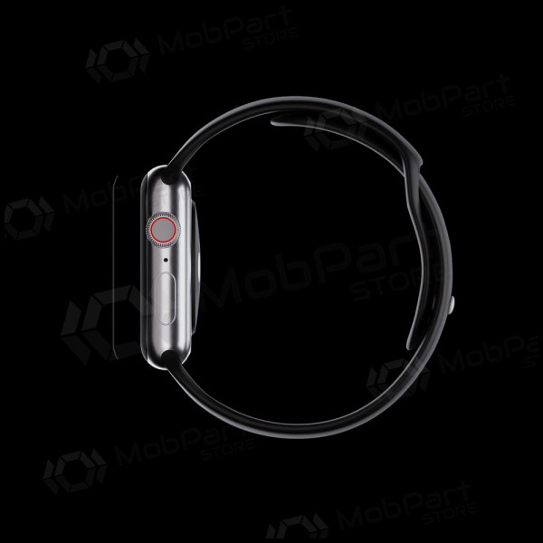 Apple Watch SE 40mm beskyttende skjermfilm 
