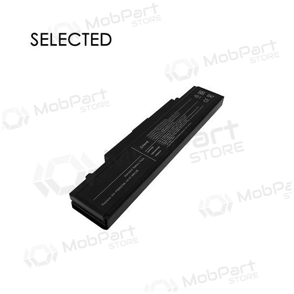SAMSUNG AA-PB9NC6B, 4400mAh bærbar batteri, Selected SAMSUNG AA-PB9NC6B, 4400mAh bærbar batteri, Selected