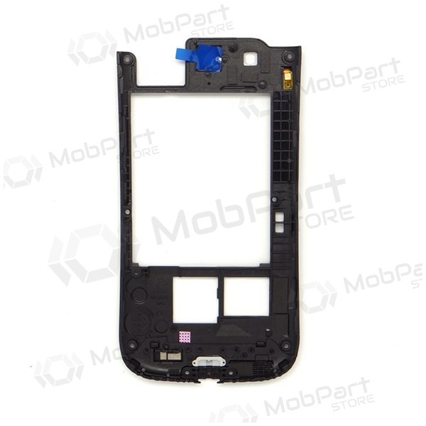 Samsung i9300 Galaxy S3 indre korpus (svart) (original)