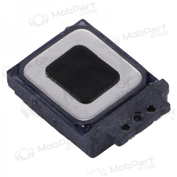 Samsung G950 S8 / G955 S8 Plus / N950 Note 8 / A750 A7 2018 / A530 A8 2018 / A920 A9 2018 topphøyttaler (service pack) (original) Samsung G950 S8 / G955 S8 Plus / N950 Note 8 / A750 A7 2018 / A530 A8 2018 / A920 A9 2018 topphøyttaler (service pack) (original)