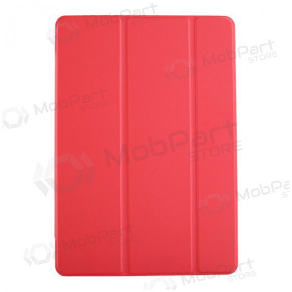 Lenovo Tab M10 Plus X606 10.3 deksel / etui "Smart Leather" (rød)