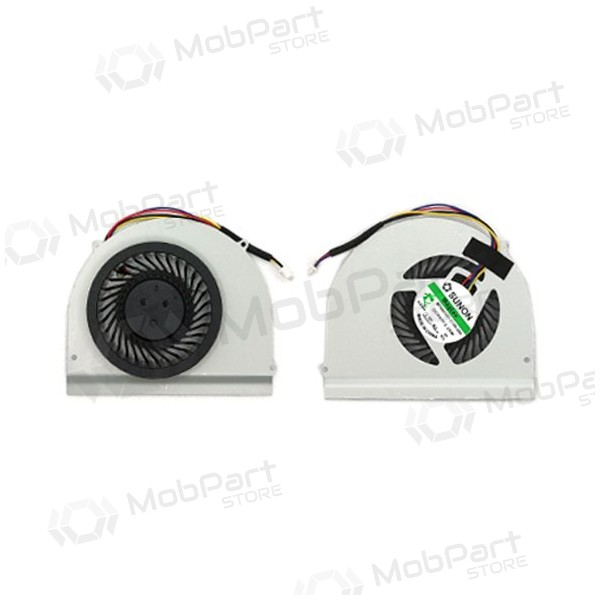 Kjøler for bærbar PC DELL E6530 Kjøler for bærbar PC DELL E6530