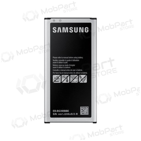Samsung Galaxy Xcover 4 batteri, akumuliatorius (original) Samsung Galaxy Xcover 4 batteri, akumuliatorius (original)