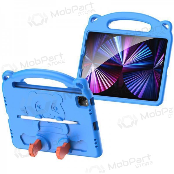 Samsung Galaxy Tab A7 10.4 (2020, 2022) deksel, etui Samsung Galaxy Tab A7 10.4 (2020, 2022) deksel, etui