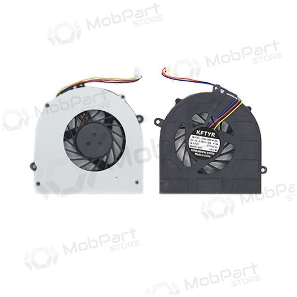 Kjøler for bærbar PC LENOVO G470, G470A
