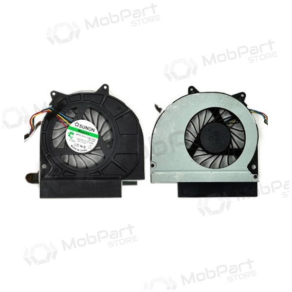 Kjøler for bærbar PC DELL E6420 Kjøler for bærbar PC DELL E6420