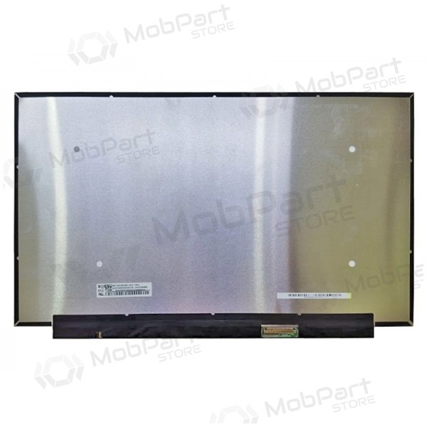 Matrica 15.6" 3840x2160, UHD, Oxide TFT, matinė, 40pin (dešinėje), A+