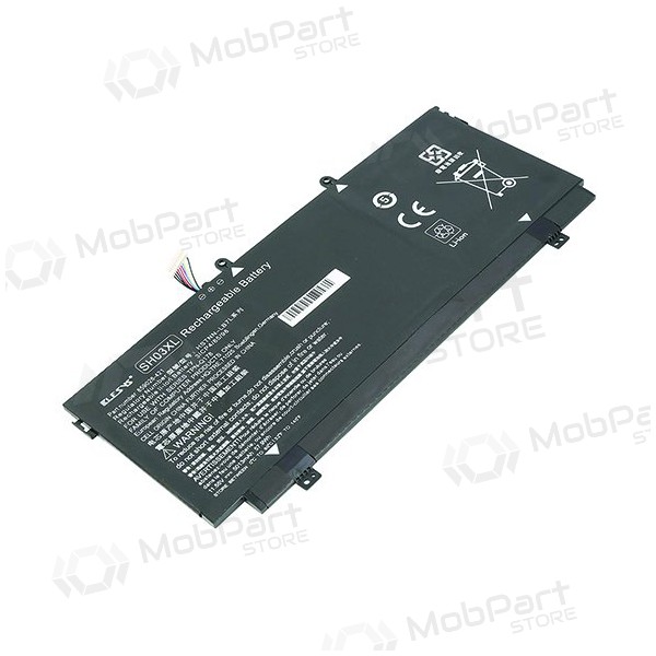 HP SH03XL, 57 Wh bærbar batteri, Selected HP SH03XL, 57 Wh bærbar batteri, Selected