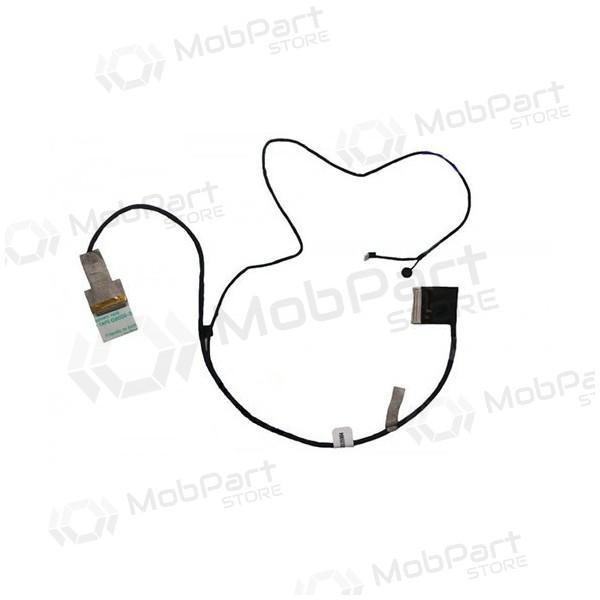 Asus: N56 skjermkabel Asus: N56 skjermkabel