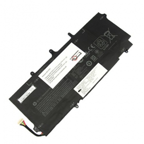 HP BL06XL, 2800 mAh bærbar batteri - PREMIUM