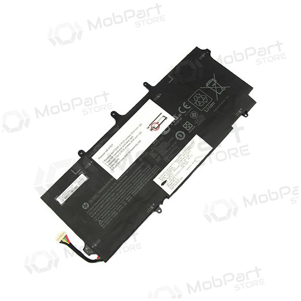 HP BL06XL, 2800 mAh bærbar batteri - PREMIUM HP BL06XL, 2800 mAh bærbar batteri - PREMIUM