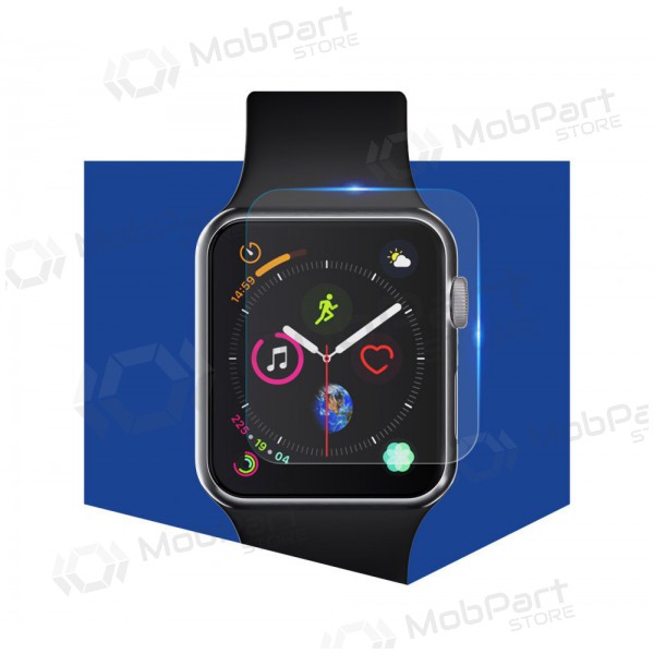 Samsung Watch 6 40mm beskyttende skjermfilm Samsung Watch 6 40mm beskyttende skjermfilm