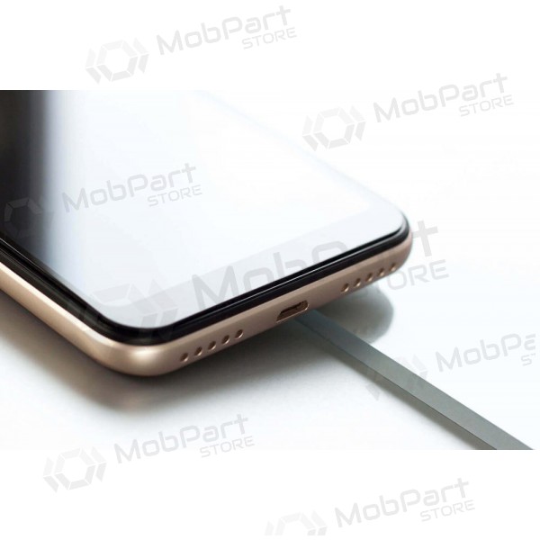 Apple iPhone 15 Plus herdet glass skjermbeskytter 