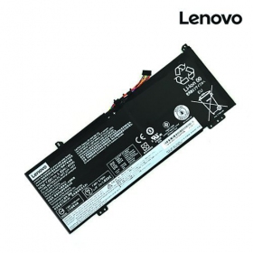 LENOVO L17C4PB0 bærbar batteri - PREMIUM