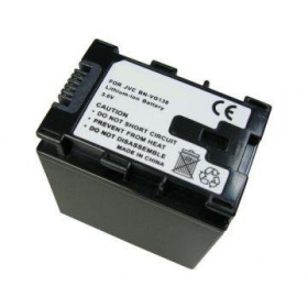 JVC BN-VG138 foto batteri / akkumulator