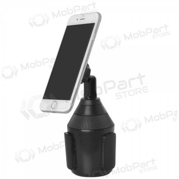 Mobilholder H06 (cup holder mounting, short fixing)