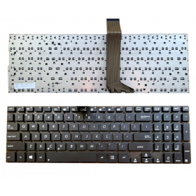 ASUS K551LN tastatur
