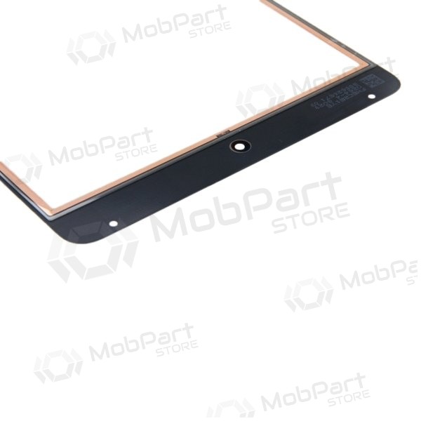 Apple iPad mini 4 berøringssensitivt glass (hvit) Apple iPad mini 4 berøringssensitivt glass (hvit)
