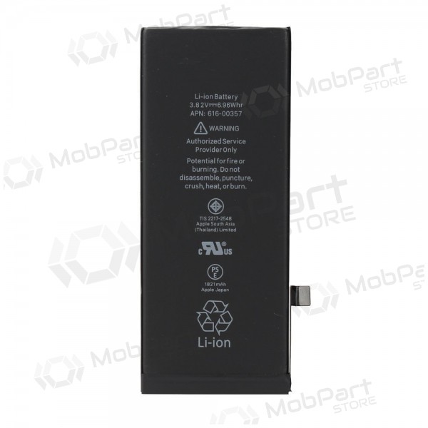 Apple iPhone 8 batteri / akkumulator (1821mAh) Apple iPhone 8 batteri / akkumulator (1821mAh)
