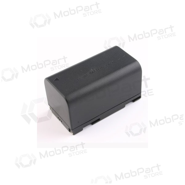 Panasonic VW-VBD2 foto batteri / akkumulator Panasonic VW-VBD2 foto batteri / akkumulator