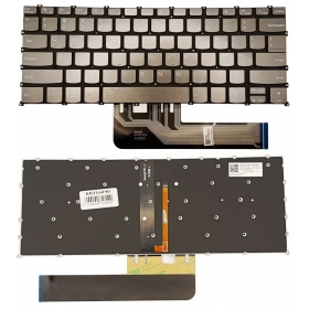 Tastatur LENOVO Thinkbook 14 G2 ITL,med pašvietimu, US